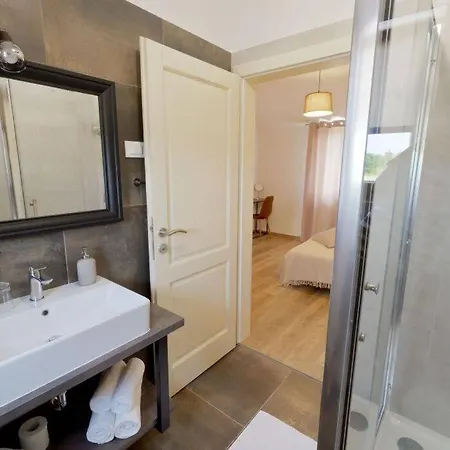 Villa Beautiful, Modern Flegar With A Private Pool Bokordici