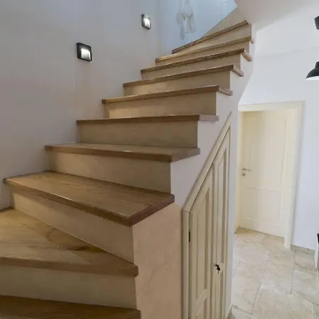 Villa Beautiful, Modern Flegar With A Private Pool Bokordici