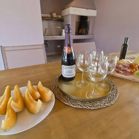 Villa Beautiful, Modern Flegar With A Private Pool Bokordici